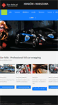 Mobile Screenshot of car-folie.pl